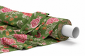 Evergreen peony