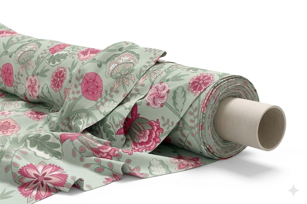 Peony whispers