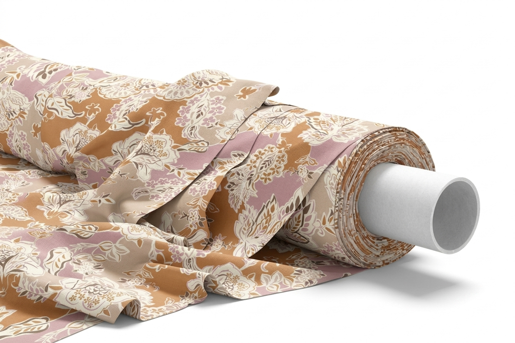 Autumn embers