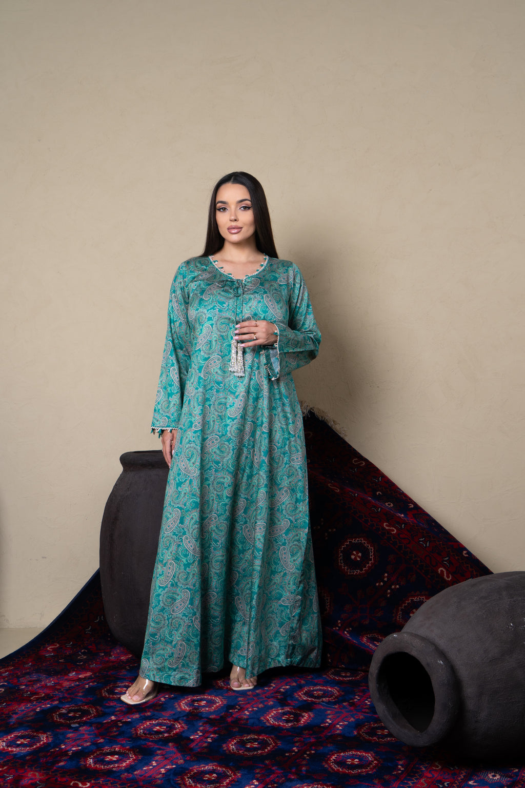 Ramadan 04