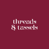 threads &amp; tassels - Home