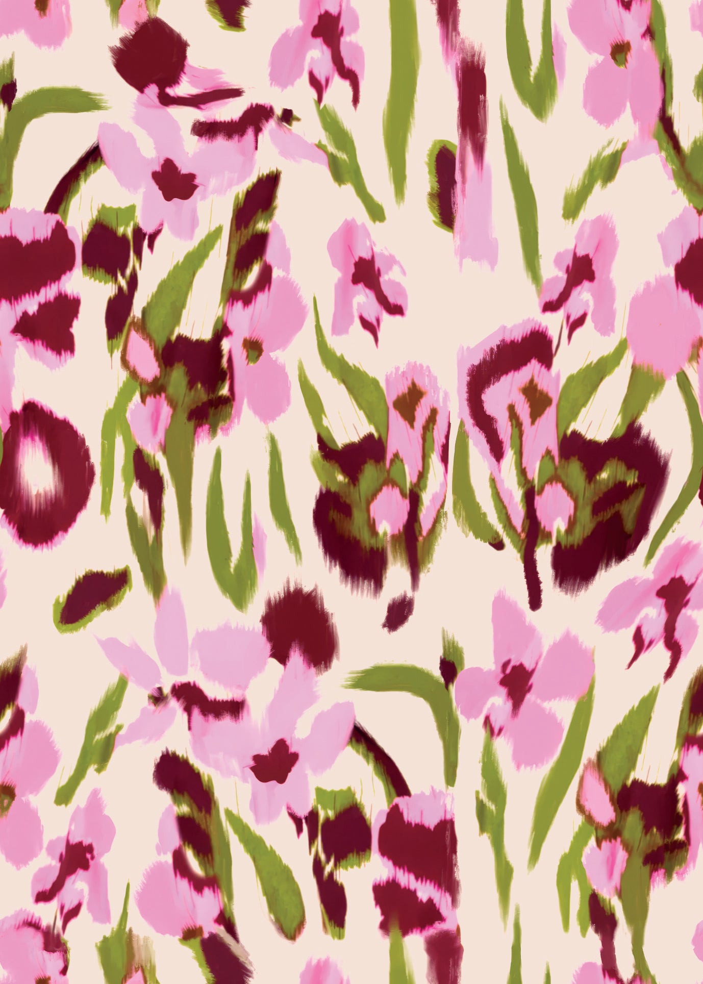 Orchid fever