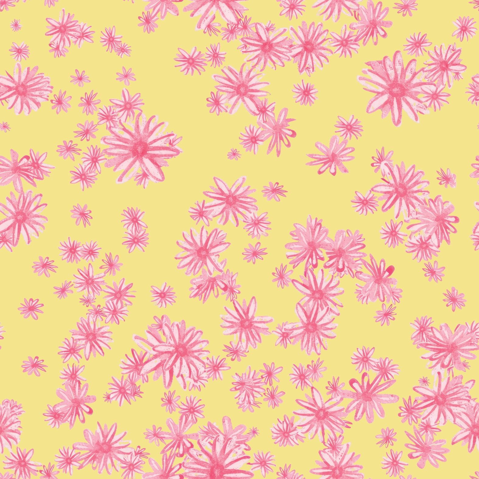 Summer bloom