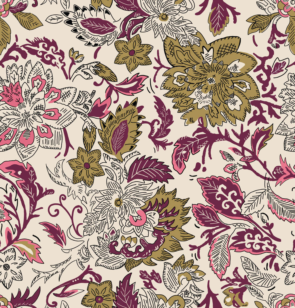 Wild briar